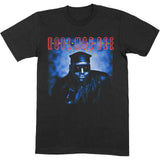 Kool Moe Dee T Shirt - Knowledge Is King