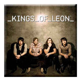 Kings of Leon Fridge Magnets - NASA | Buy Now For 9.99