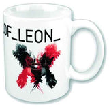 Kings of Leon Matte Mugs - 13 Fridge | Buy Now For 9.99