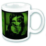 Kings of Leon Matte Mugs - 13 Flame Circle | Buy Now For 9.99