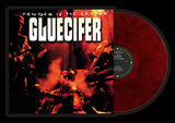 Gluecifer LP - Tender Is The Savage (Dracula (Red/Black) Vinyl) | Buy Now For 38.99