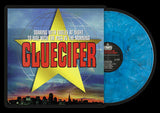 Gluecifer LP - Soaring With Eagles At Night To Rise With The Pigs In The Morning (Cool Blue Vinyl) | Buy Now For 38.99