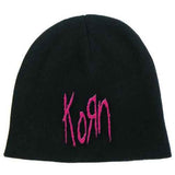 Korn Beanies - Logo