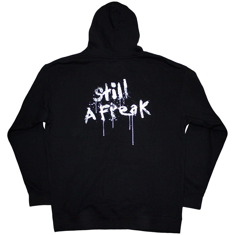 Korn Pullover Hoodie - Still A Freak