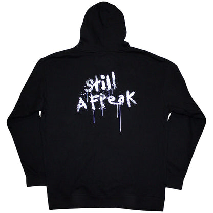 Korn Pullover Hoodie - Still A Freak