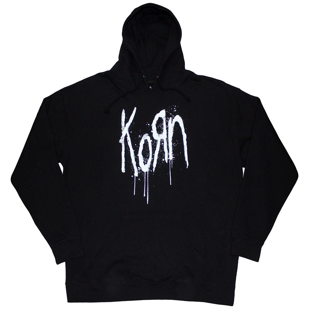 Korn Pullover Hoodie - Still A Freak