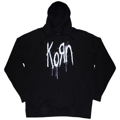 Korn Pullover Hoodie - Still A Freak