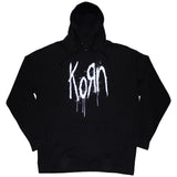Korn Pullover Hoodie - Still A Freak
