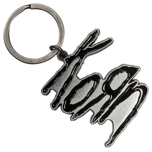 Korn Standard Keychains - Logo