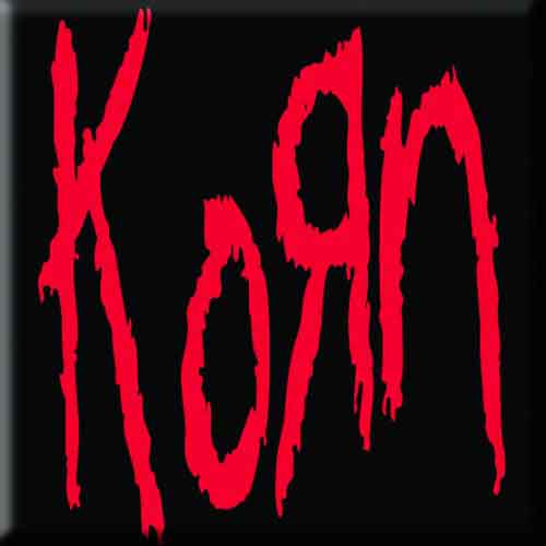 Korn Fridge Magnets - Cirque Du Soleil Sgt Pepper | Buy Now For 9.99