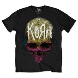 Korn T Shirt - Death Dream