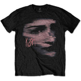 Korn T Shirt - Chopped Face