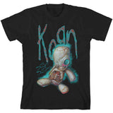 Korn T Shirt - SoS Doll