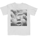 Korn T Shirt - Requiem Album Cover