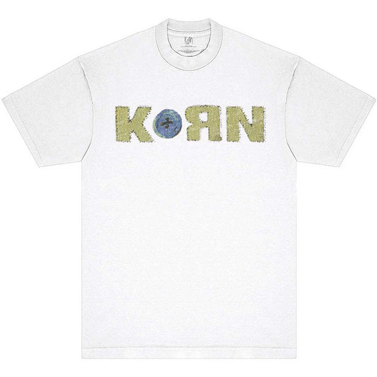 Korn T Shirt - Doll Issues