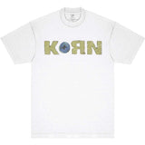 Korn T Shirt - Doll Issues