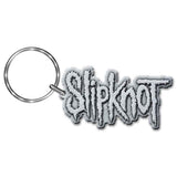 Slipknot Standard Keychains - Logo