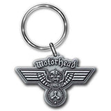 Motorhead Keychains - Hammered