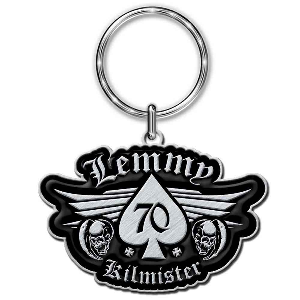 Lemmy Standard Keychains - 70