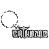 Chthonic Keychain - Logo (Keyring) | Buy Now For 14.99