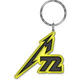 Metallica Keychains - M72