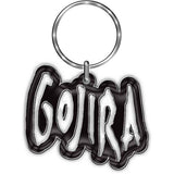 Gojira Standard Keychains - Imagine | Buy Now For 19.99