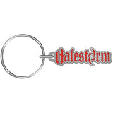 Halestorm Standard Keychains - Logo