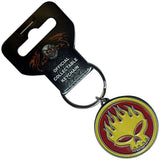Offspring Standard Keychains - Soldier | Buy Now For 19.99