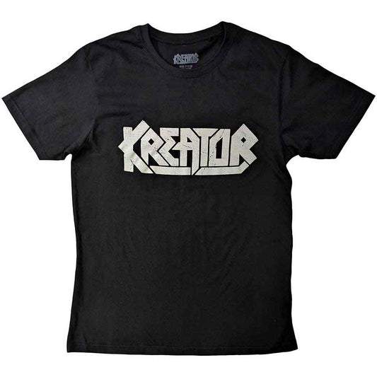Kreator T Shirt - Satan Is Real