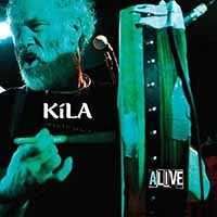 Kila LP - Kila Alive | Buy Now For 41.99
