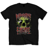 Killswitch Engage T Shirt - Skullyton