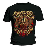 Killswitch Engage T Shirt - Bio War