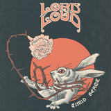 Lord Loud LP - Timid Beast | Buy Now For 32.99