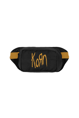 Rocksax Korn Shoulder Bag - Issues
