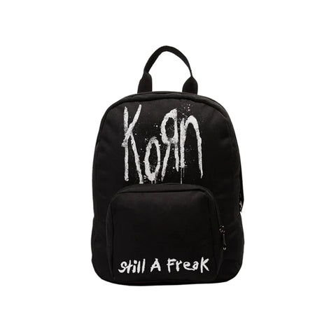 Rocksax Korn Small Backpack - Still A Freak