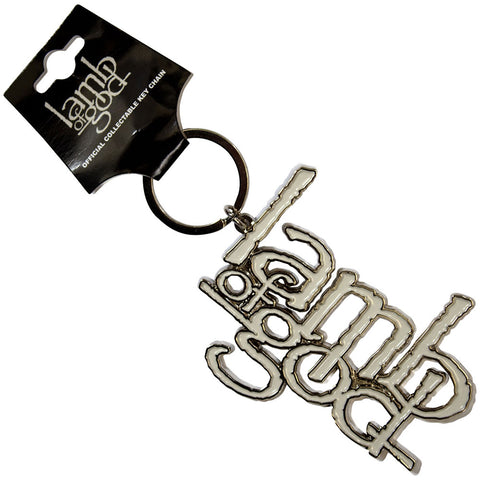 Lamb Of God Standard Keychains - Imagine Motion Montage | Buy Now For 9.99