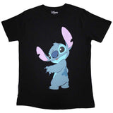 Disney T Shirt - Stitch Turn