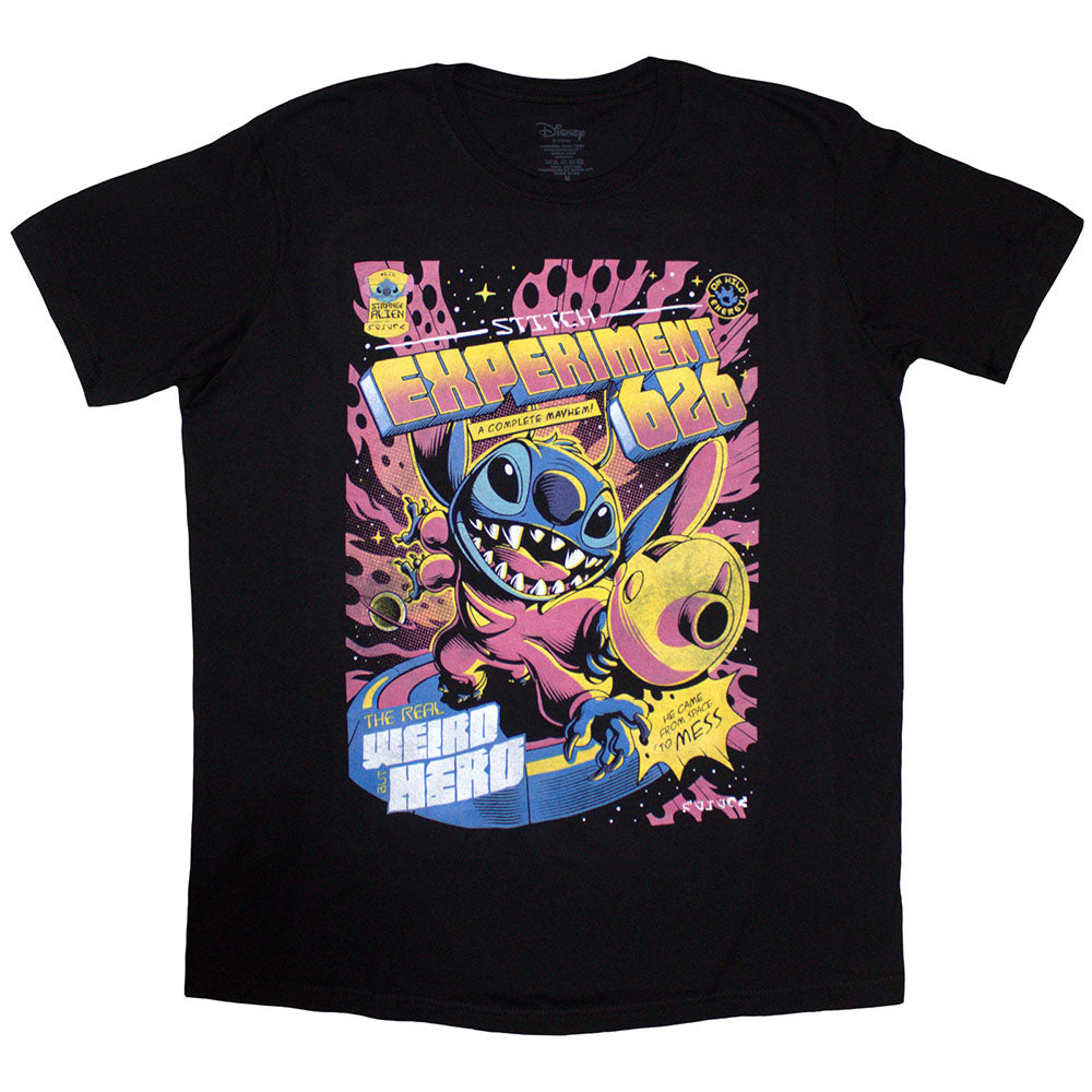 Disney T Shirt - Experiment 626