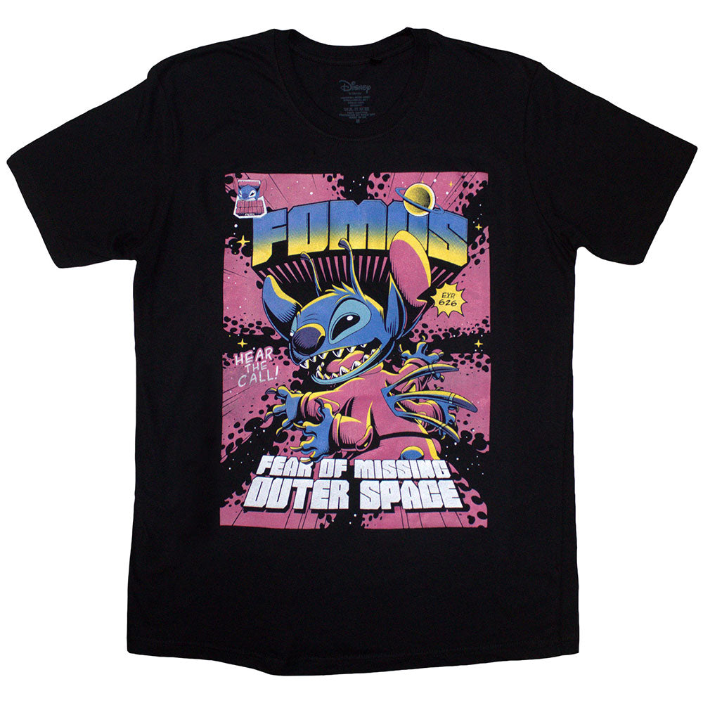 Disney T Shirt - FOMOS