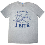 Disney T Shirt - Stitch - I Bite | Buy Now For 19.99