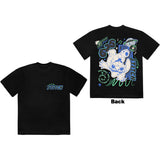 Disney T Shirt - Stitch Handstand F&B | Buy Now For 24.99