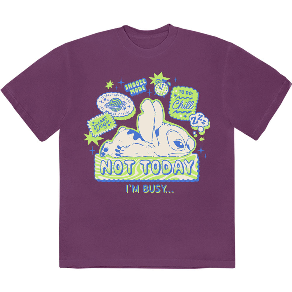 Disney T Shirt - Not Today | Buy Now For 19.99