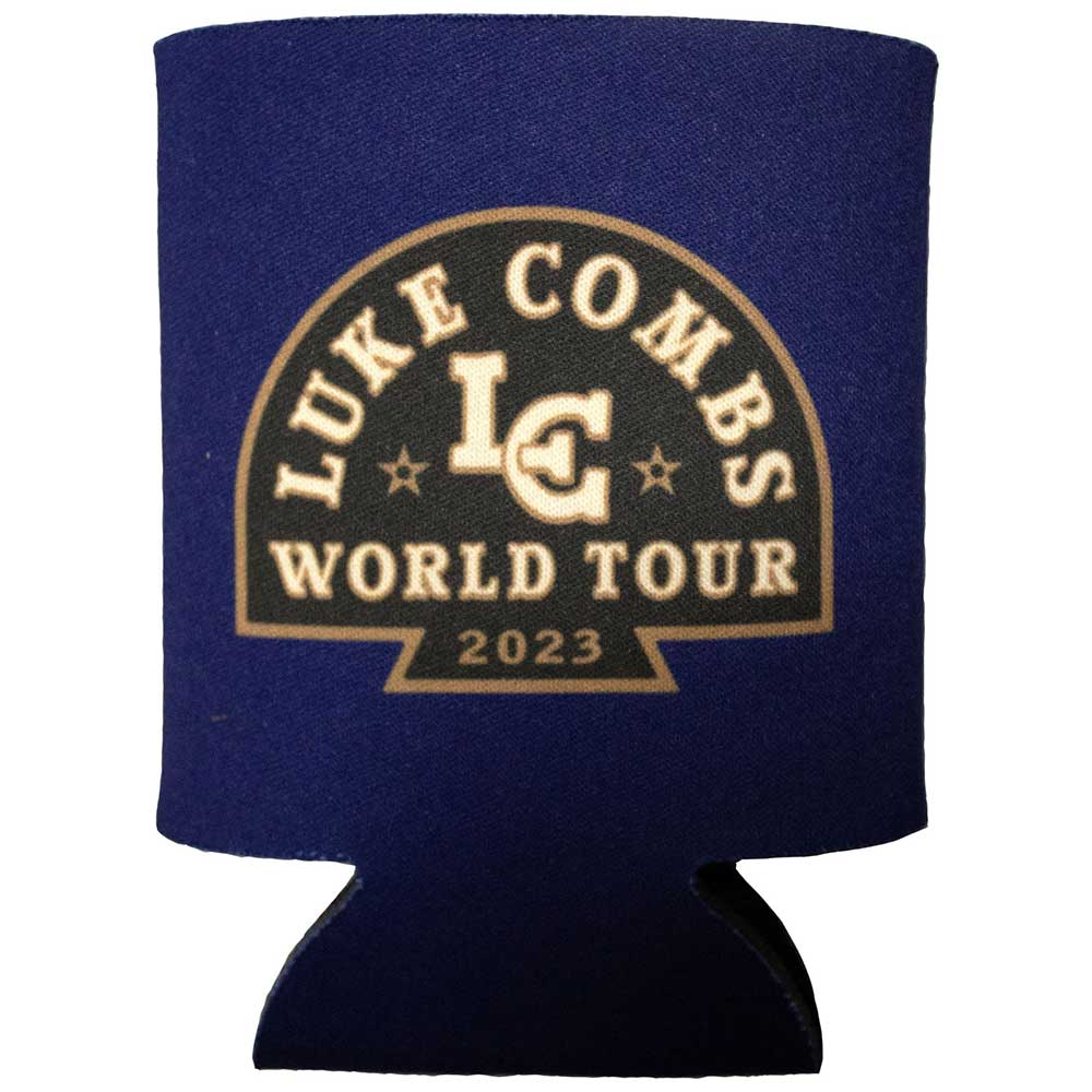 Luke Combs Royalty Paid - NYC Range | Buy Now For 9.99