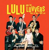 Lulu And The Luvvers LP - Best Of 1964 – 1967 Live | Buy Now For 41.99