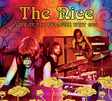  The Nice LP - Live At The Fillmore West 1969 (180G Lilac Vinyl ) | Buy Now For 41.99