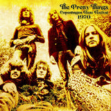  The Pretty Things LP - Copenhagen Beat Festival 1970 (180G Light Green Vinyl) | Buy Now For 41.99
