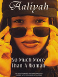 Aaliyah DVD - Aaliyah-So Much More Than A.. | Buy Now For 19.99