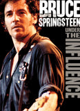 Bruce Springsteen DVD - Under The Influence | Buy Now For 19.99