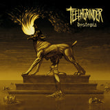 Teethgrinder LP - Dystopia | Buy Now For 44.99