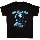 Liam Gallagher T Shirt - Maine Road Live | Buy Now For 24.99